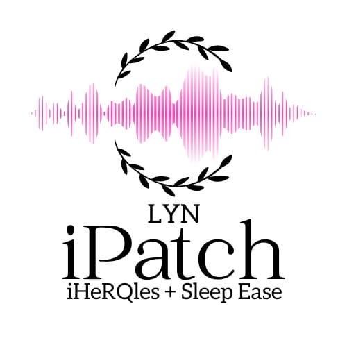 iPatch Sleep Ease iPatch Sleep Ease