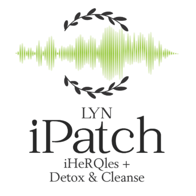 Detox & Cleanse iPatch