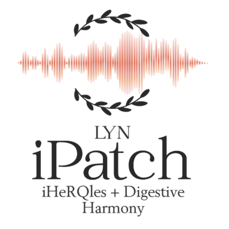 Digestive Harmony iPatch