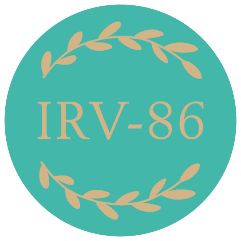 IVR-85 Anti-Aging iPatch